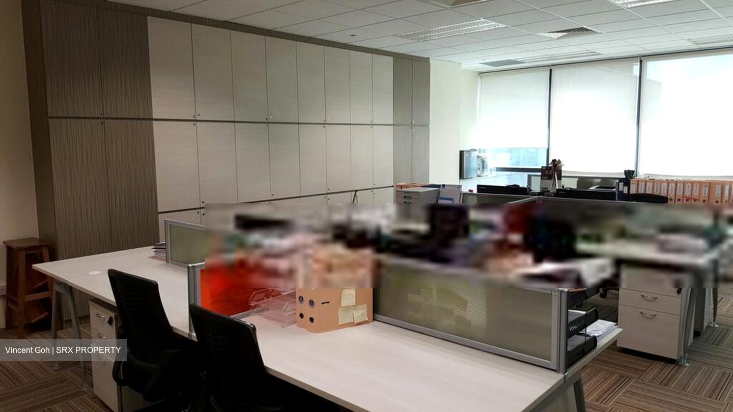 Paya Lebar Square (D14), Office #552633521